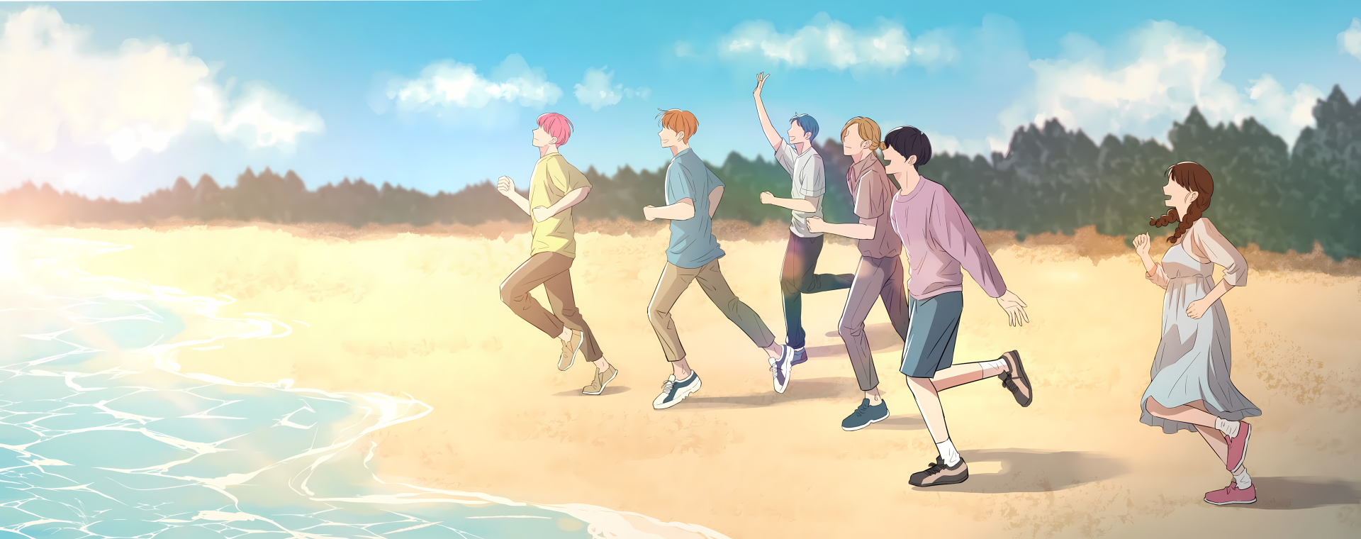 A.C.E