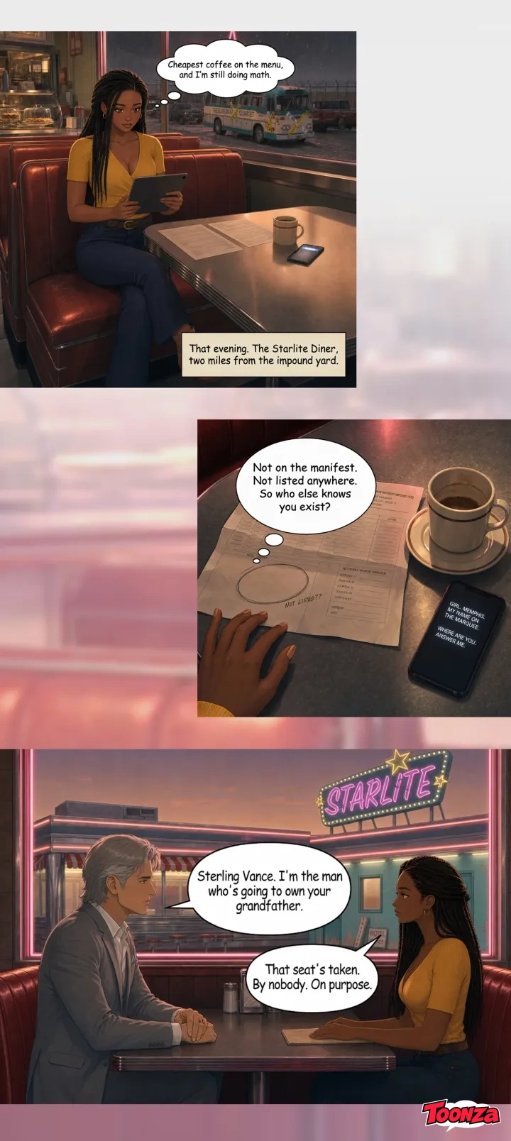 Auction Block Highway - Episode 1