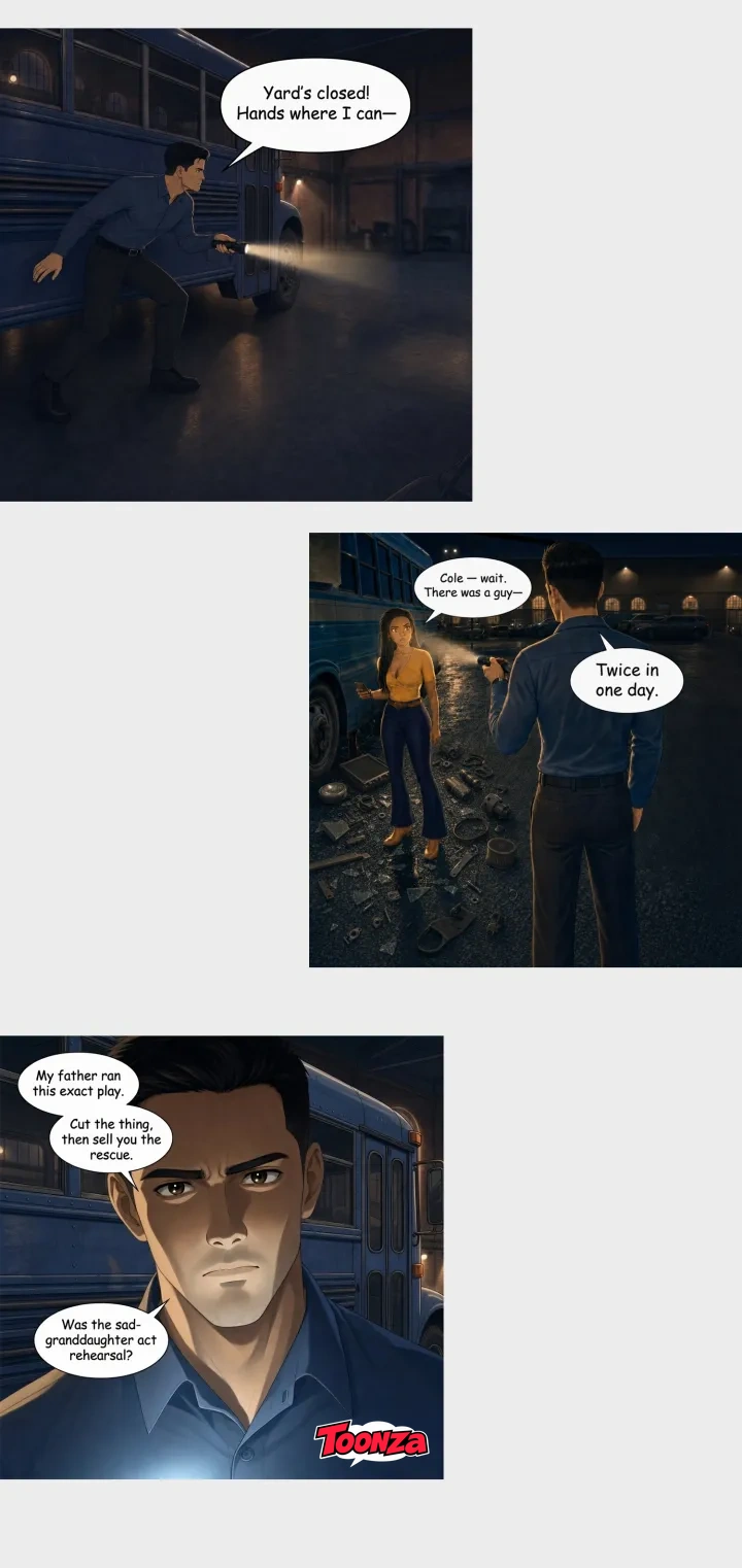 Auction Block Highway - Episode 1