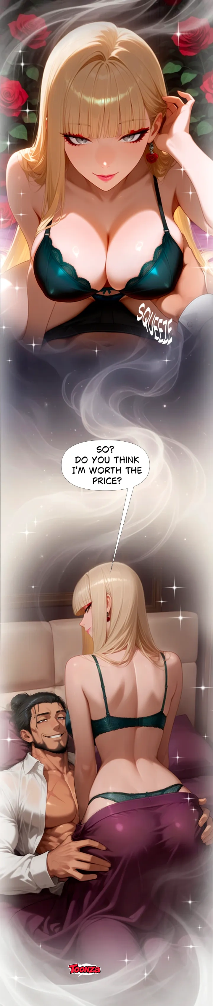 Chef`s Special - Episode 1