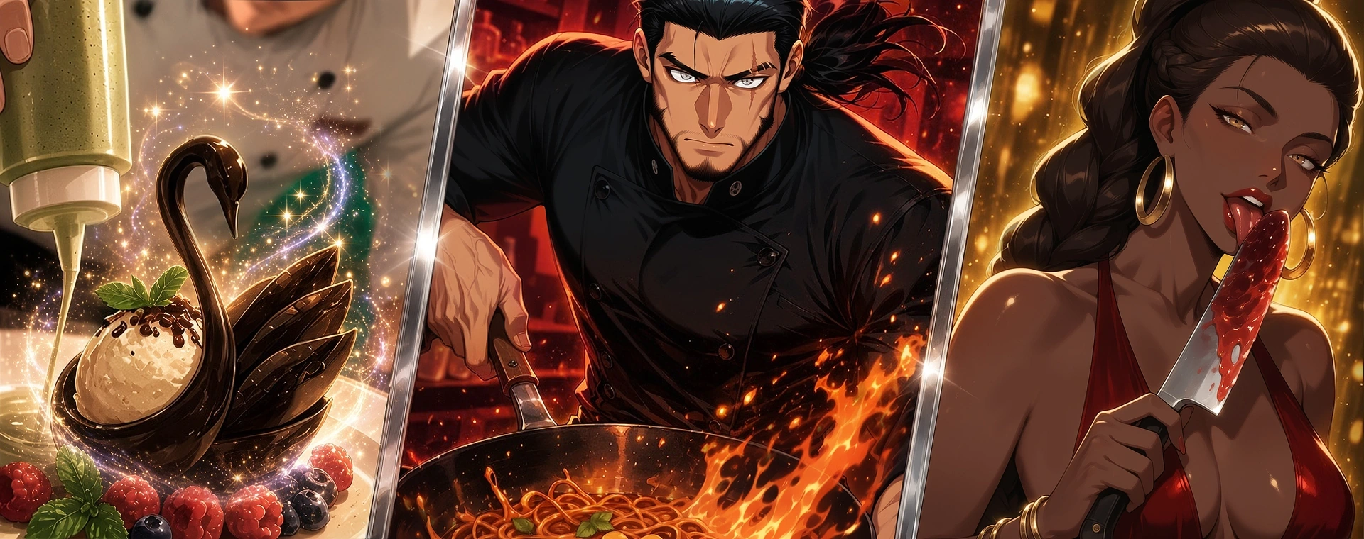 Chef`s Special