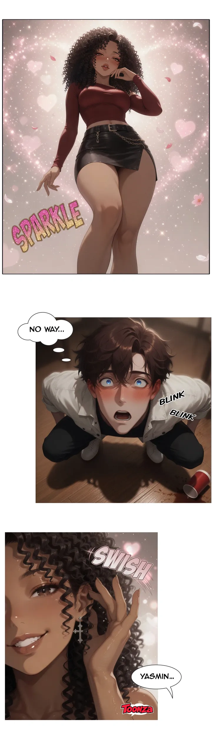 Come Inside - Episode 1