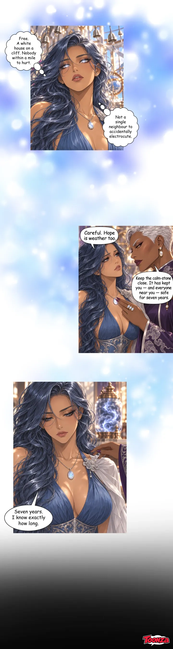 Heat Lightning - Episode 1