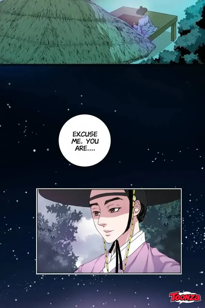 Joseon’s Dating Agency - Episode 1