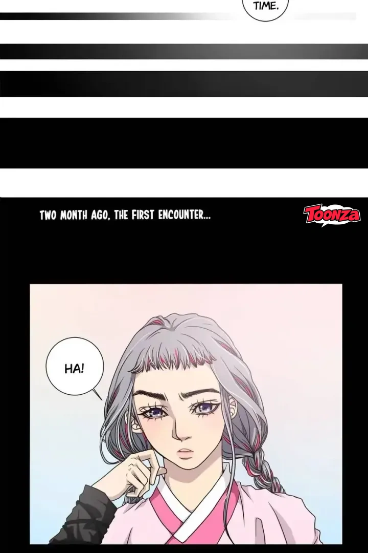 Joseon’s Dating Agency - Episode 2
