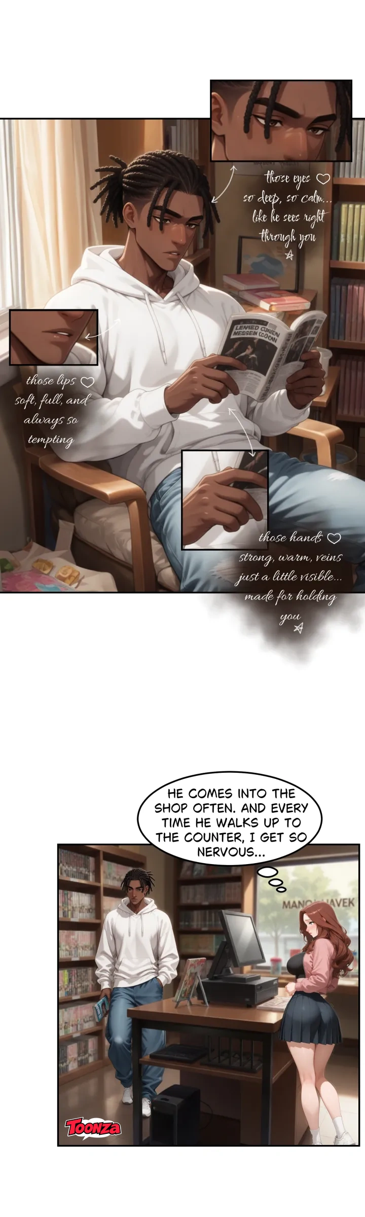 Just For Research - Episode 1