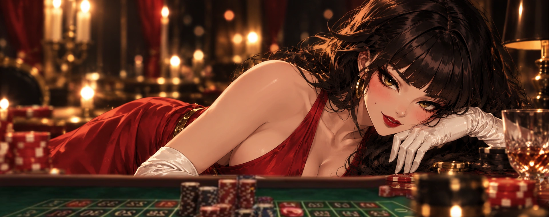 Kiss It Back