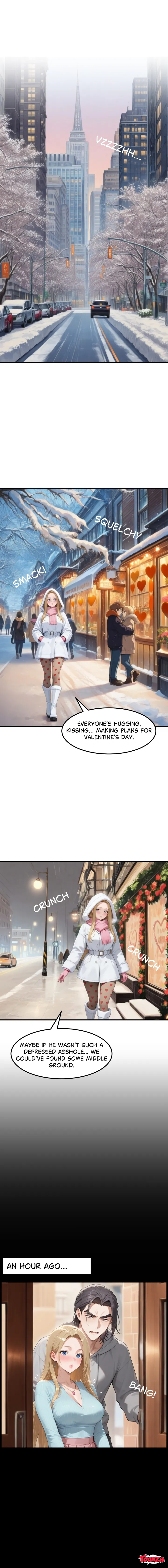 The Campus Queen  - Episode 2