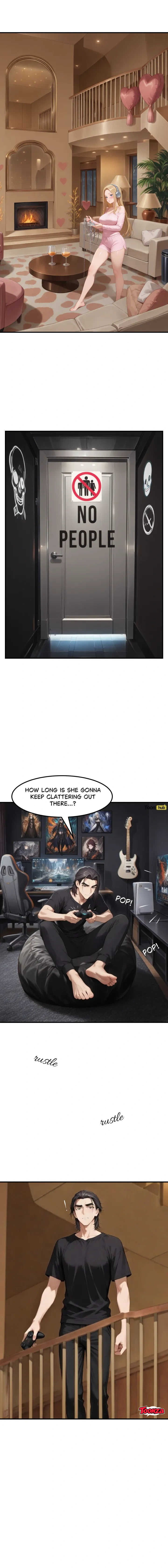 The Campus Queen  - Episode 2