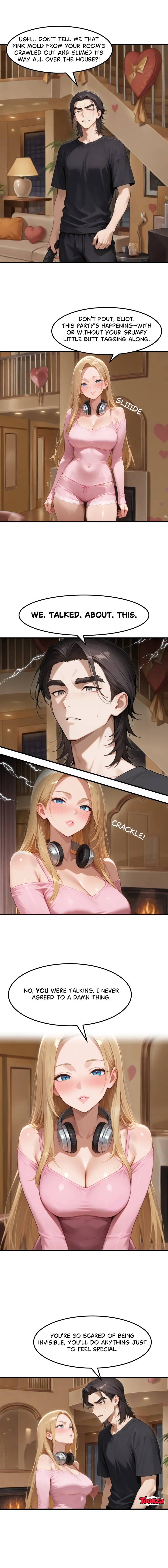 The Campus Queen  - Episode 2