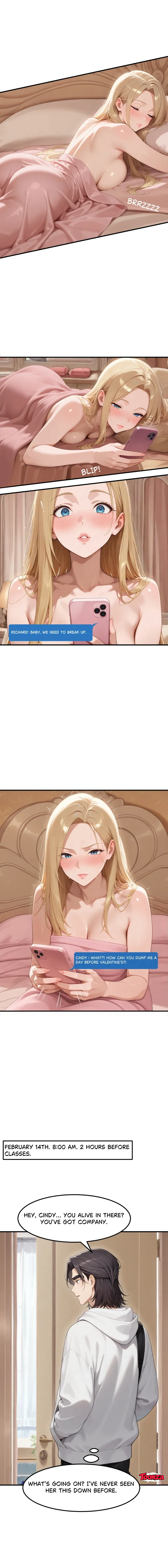 The Campus Queen  - Episode 2