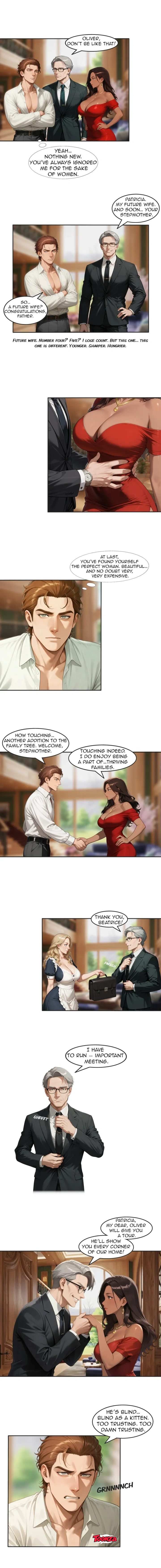 The Dirty Deal - Episode 1