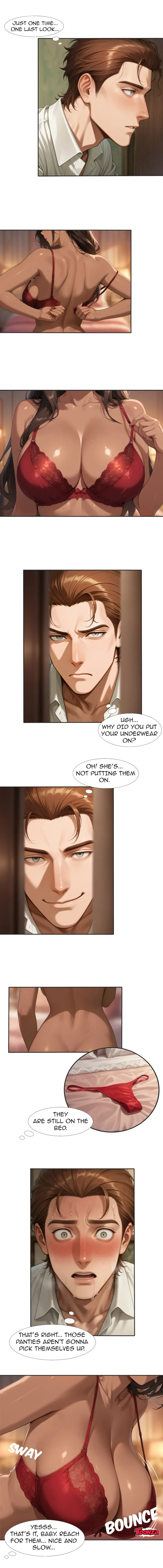 The Dirty Deal - Episode 2
