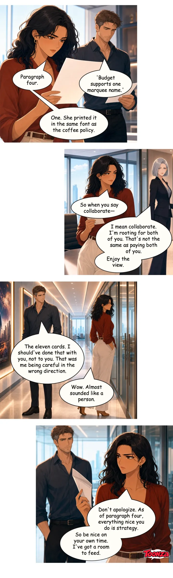 The Writers' Room - Episode 1